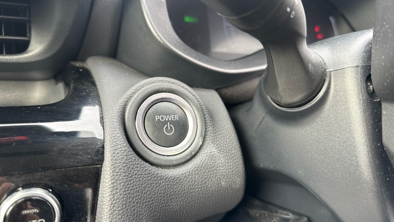 Toyota Yaris Cross 1.5 Hybrid Icon 5dr CVT Hybrid Estate